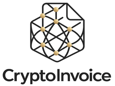 CryptoInvoice logo